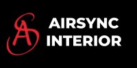 Airsync Interior Logo